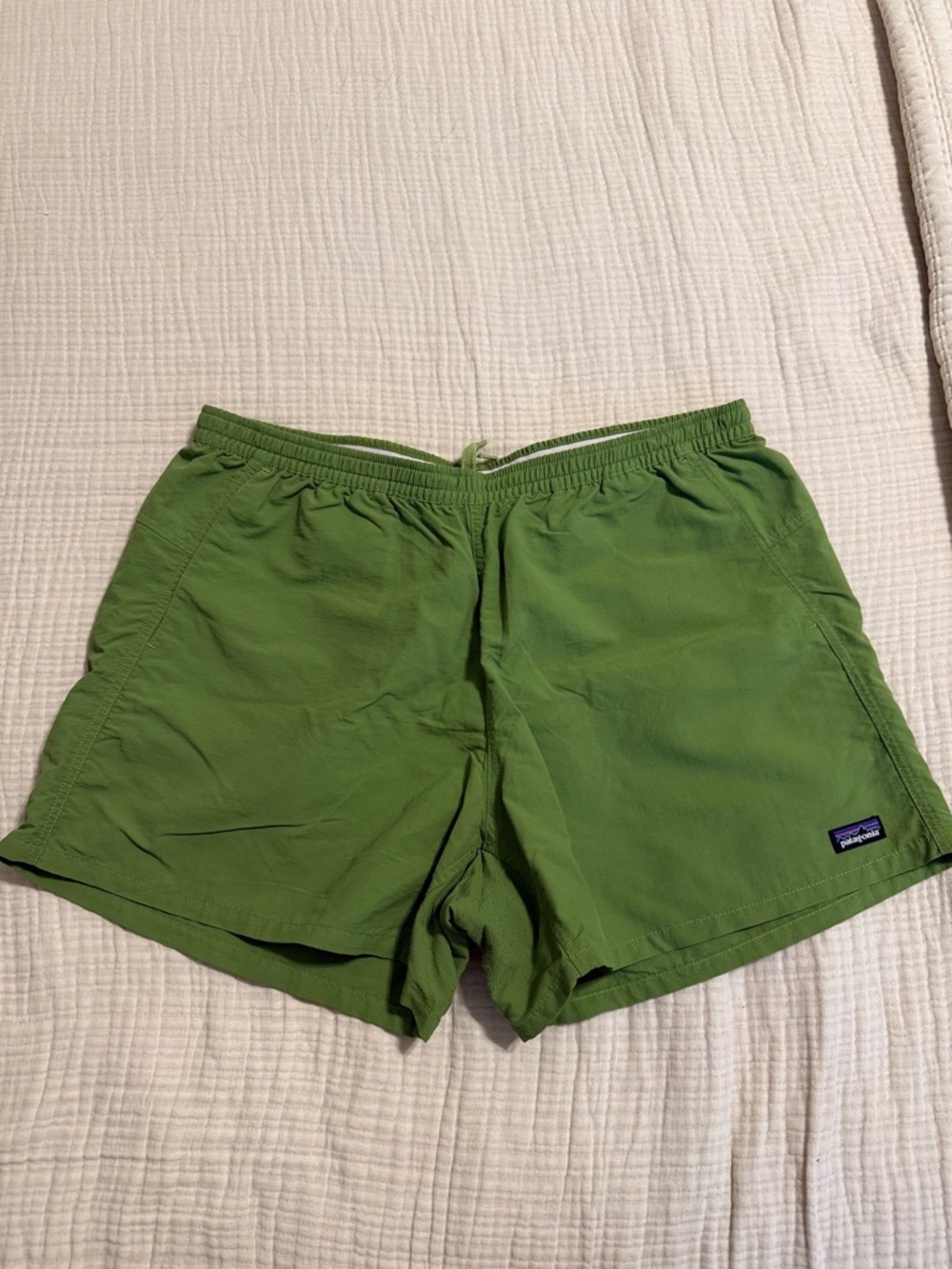 Women’s Patagonia Baggies